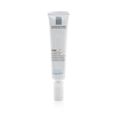 La Roche Posay Pure Vitamin C UV SPF 25 Anti-Wrinkle Firming Mositurising Filler 40ml/1.35oz