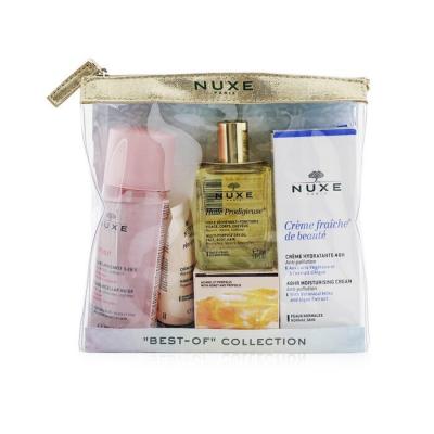 Nuxe "Best-Of" Collection Gift Set 5pcs