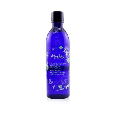 Melvita Witch Hazel Virginiana Water (Without Spray Head) 200ml/6.76oz