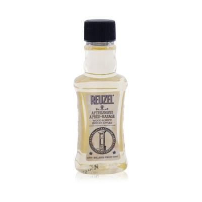 Reuzel After Shave - Wood & Spice 100ml/3.38oz