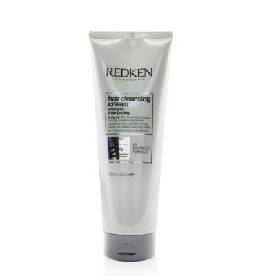 Redken Hair Cleansing Cream Shampoo 250ml/8.5oz
