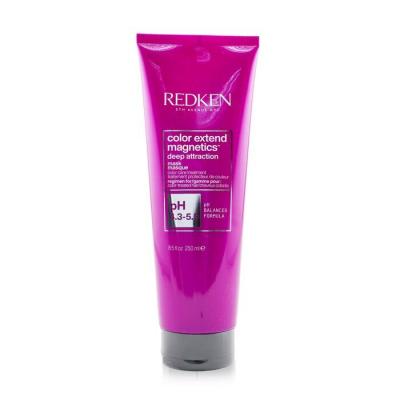 Redken Color Extend MagneticsDeep Attraction Mask Color Care Treatment (For Color-Treated Hair ) 250ml/8.5oz