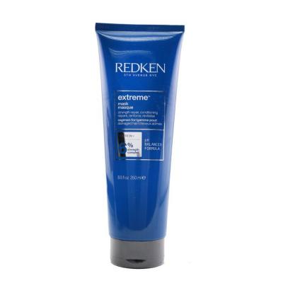 Redken Extreme Mask (For Damaged Hair) 250ml/8.5oz