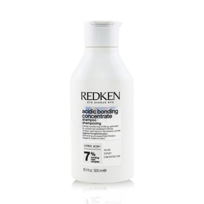 Redken Acidic Bonding Concentrate Shampoo (For Demanding, Processed Hair) 300ml/10.1oz