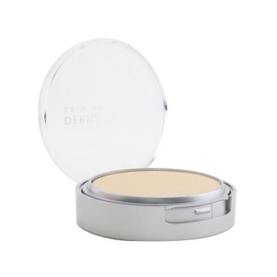 DermaQuest DermaMinerals Buildable Coverage Pressed Mineral Powder SPF 15 - # 1C 9.1g/0.32oz