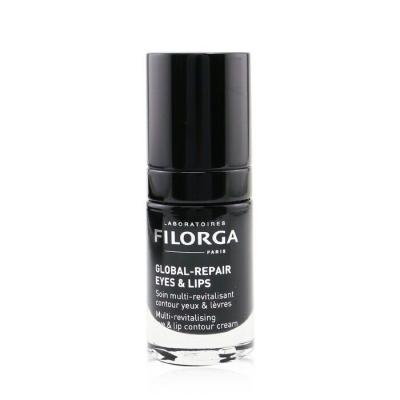 Filorga Global-Repair Eyes & Lips Multi-Revitalising Eye & Lips Contour Cream 15ml/0.5oz