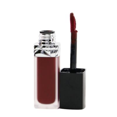 Christian Dior Rouge Dior Forever Matte Liquid Lipstick - # 959 Forever Bold 6ml/0.2oz