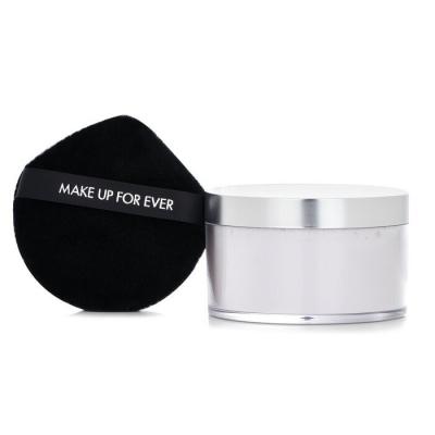 Make Up For Ever Ultra HD Invisible Micro Setting Loose Powder - # 1.2 Pale Lavender 16g/0.56oz