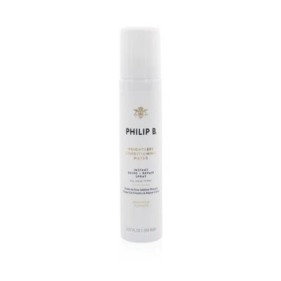 Philip B Weightless Conditioning Water 150ml/5.07oz