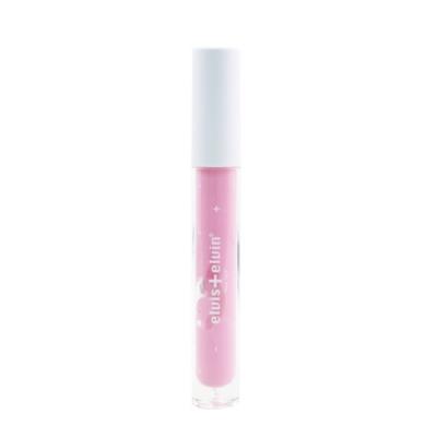 Elvis + Elvin Rose Lip Serum with Hyaluronic Acid 3.8ml/0.12oz