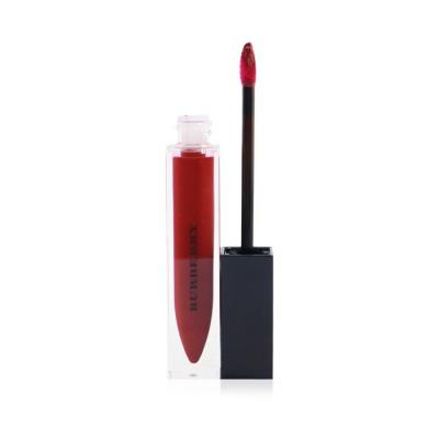 Burberry Kisses Lip Lacquer - # No. 41 Military Red 5.5ml/0.18oz