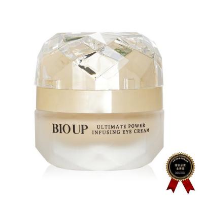 Natural Beauty BIO UP a-GG Ultimate Power Infusing Eye Cream 20g/0.7oz