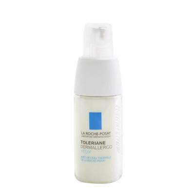 La Roche Posay Toleriane Dermallergo Yeux - Daily Repair Eye Moisturiser 20ml/0.67oz