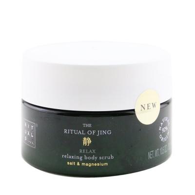 Rituals The Ritual Of Jing Relaxing Body Scrub 300g/10.5oz