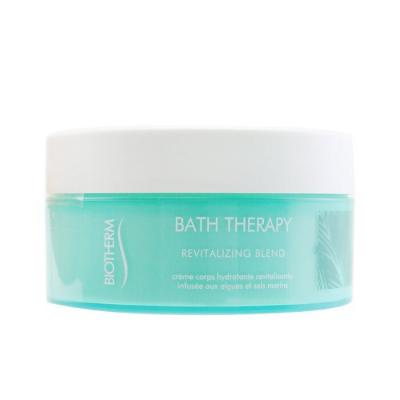 Biotherm Bath Therapy Revitalizing Blend Body Hydrating Cream 200ml/6.76oz