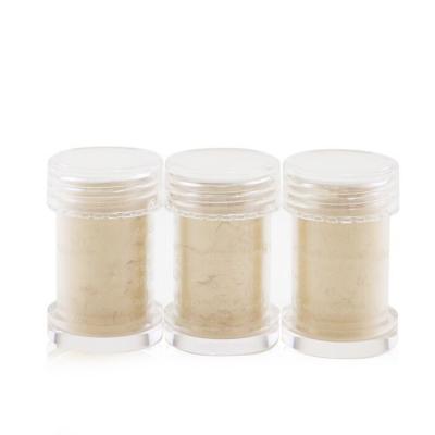 Jane Iredale Amazing Base Loose Mineral Powder SPF 20 Refill - Amber 3x2.5g/0.09oz