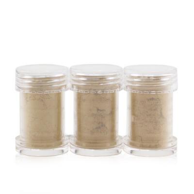 Jane Iredale Amazing Base Loose Mineral Powder SPF 20 Refill - Suntan 3x2.5g/0.09oz