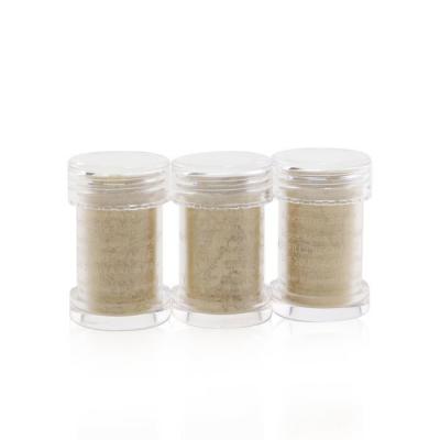 Jane Iredale Amazing Base Loose Mineral Powder SPF 20 Refill - Golden Glow 3x2.5g/0.09oz