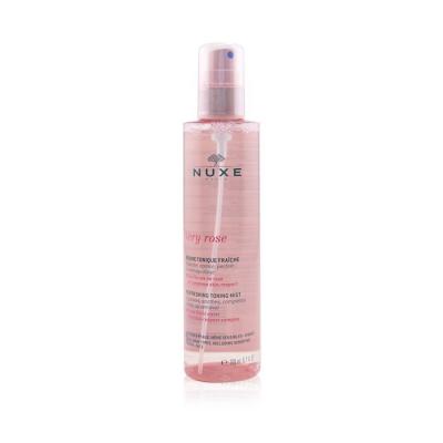 Nuxe Very Rose Refreshing Toning Mist 200ml/6.7oz