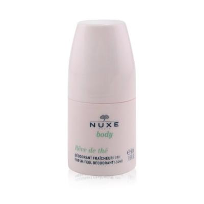 Nuxe Body Reve De The Fresh-Feel Deodorant 24 HR 50ml/1.6oz