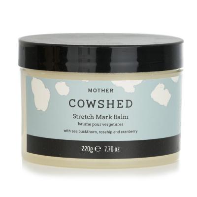 Cowshed Mother Stretch Mark Balm 220g/7.76oz