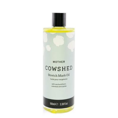 Cowshed Mother Stretch Mark Oil 100ml/3.38oz