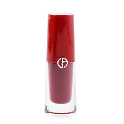 Giorgio Armani Lip Magnet Second Skin Intense Matte Color - # 601 Attitude 3.9ml/0.13oz