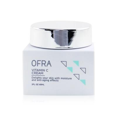 OFRA Cosmetics Vitamin C Cream 60ml/2oz