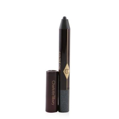 Charlotte Tilbury Colour Chameleon Eye Shadow Pencil - # Black Diamonds 1.6g/0.06oz