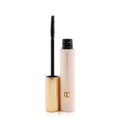 Charlotte Tilbury Pillow Talk Push Up Lashes! Mascara - # Super Black 10ml/0.33oz