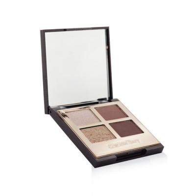 Charlotte Tilbury Luxury Palette - # The Vintage Vamp 5.2g/0.18oz