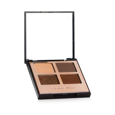 Charlotte Tilbury Luxury Palette - # The Golden Goddess 5.2g/0.18oz