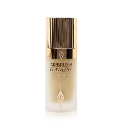 Charlotte Tilbury Airbrush Flawless Foundation - # 5.5 Warm 30ml/1oz