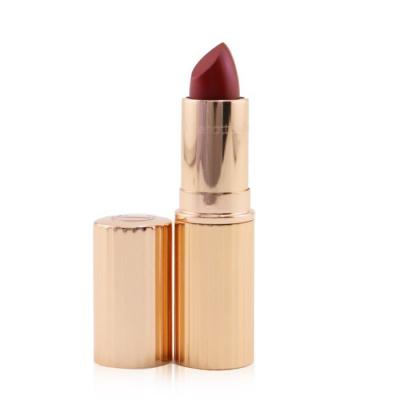 Charlotte Tilbury K.I.S.S.I.N.G Lipstick - # So Red 3.5g/0.12oz