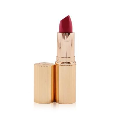 Charlotte Tilbury Matte Revolution - # The Queen (Rosy Jewel Inspired Pink) 3.5g/0.12oz