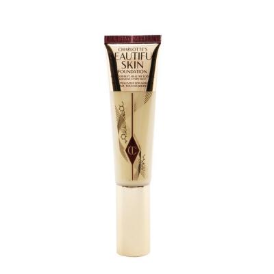 Charlotte Tilbury Charlotte's Beautiful Skin Foundation - # 2 Neutral 30ml/1oz