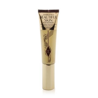 Charlotte Tilbury Charlotte's Beautiful Skin Foundation - # 2 Warm 30ml/1oz