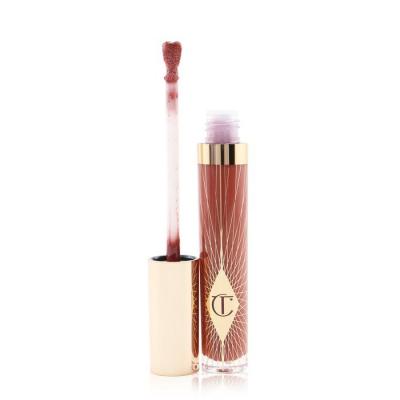 Charlotte Tilbury Collagen Lip Bath - # Walk Of No Shame 7.9ml/0.26oz