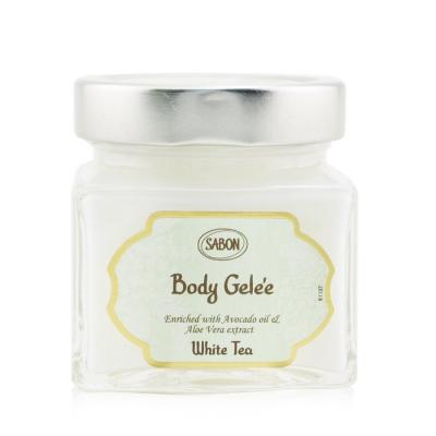 Sabon Body Gelee - White Tea 200ml/7oz