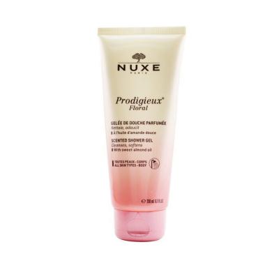 Nuxe Prodigieux Floral Scented Shower Gel 200ml/6.7oz