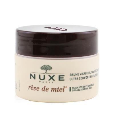 Nuxe Reve De Miel Ultra-Comforting Face Balm 50ml/1.67oz