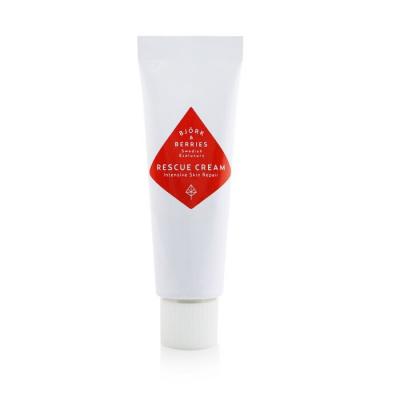 Bjork & Berries Rescue Cream 30ml/1oz