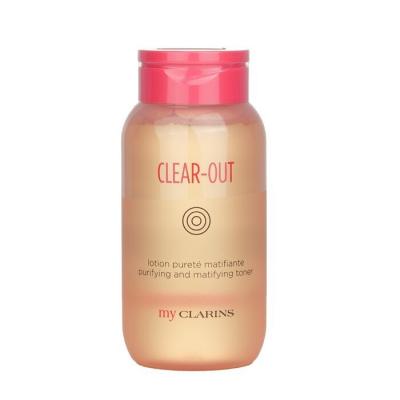 My Clarins Clear-Out Purifying & Matifying Toner 200ml/6.9oz