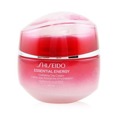 Shiseido Essential Energy Hydrating Day Cream SPF 20 50ml/1.7oz