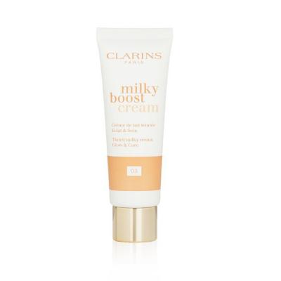 Clarins Milky Boost Cream - # 03 45ml/1.6oz