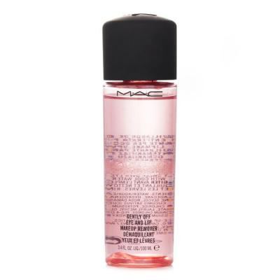 MAC Gently Off Eye & Lip Makeup Remover 100ml/3.4oz