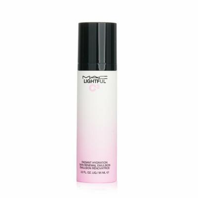 MAC Lightful C3 Radiant Hydration Skin Renewal Emulsion 95ml/3.2oz