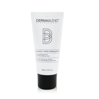 Dermablend Poresaver Matte Makeup Primer 30ml/1oz