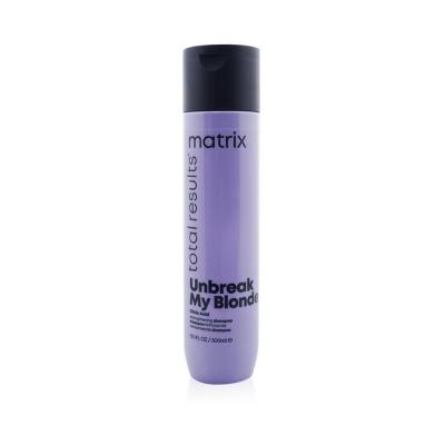 Matrix Total Results Unbreak My Blonde Strengthening Shampoo 300ml/10.1oz