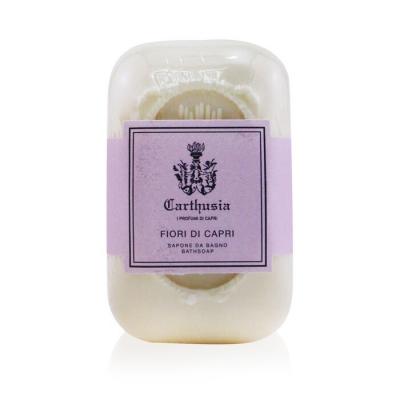 Carthusia Bath Soap - Fiori Di Capri 125g/4.4oz